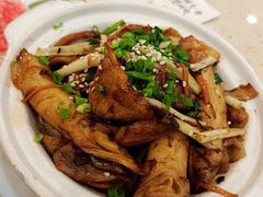 豉油皇砂锅猪肠粉-点都德(汇胜楼店)