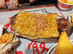 -辉记炭烧海鲜大排档·老字号(福田店)