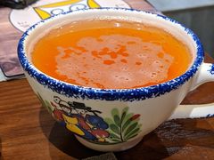 -LA CREPERIE BRETONNE布列塔尼法式餐厅(天童北路店)