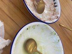 -鞠婆婆•绵绵冰•凉糕•手工冰粉(苏稽一店)