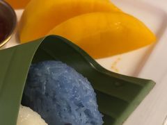 -翡翠鸟精品泰国菜(北辰财富中心店)