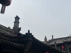 -协同庆钱庄博物馆