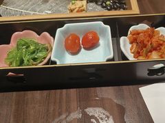 -匠和风精致料理(莆田财富中心店)