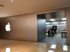 -Apple零售店(深圳益田假日广场店)