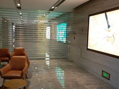 -星巴克(港汇1号办公楼店)