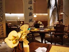 -来龙里 精致 东南亚餐室(万象城店)