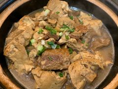 -临街徽菜馆·正宗黄山味