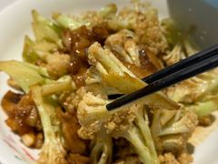 -鑫悦诚府·新鲁菜·餐厅(趵突泉店)