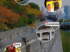 -飞马旅黎黄陂路文旅街区