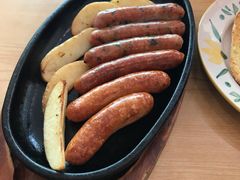 -萨莉亚意式餐厅(石鼓路店)