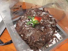 -幸福西饼生日蛋糕·下午茶(石肯店)