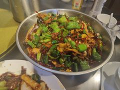 -百味地锅鸡(夹河西街店)