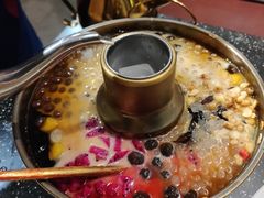 -眉州东坡(博雅店)