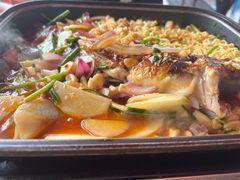 -李歪歪纸包鱼(天府新区店)