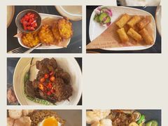 -THE PAWON·8碗(古北SOHO店)