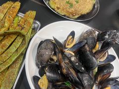 -老虎滩大连海鲜烧烤(建邺云锦路总店)