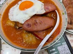 -华嫂冰室(尖沙咀店)