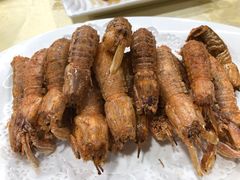 -旺富东海大酒楼(海鲜街店)