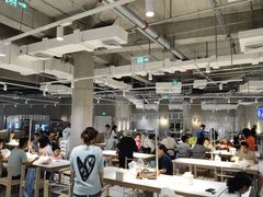 -阿那亚第六食堂(文创街区店)
