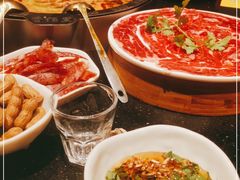 -香佰里鲜货火锅(佳乐金街店)