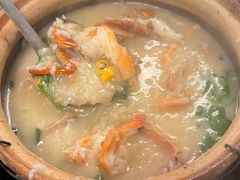 -利杨记·本味轩粥坊·烧烤(宝体店)