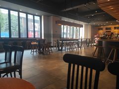 -星巴克臻选(长沙运达中央广场店)