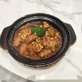 淮安的粤菜美食餐厅