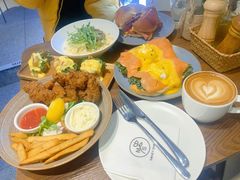 -Money Shops(愚园路店)