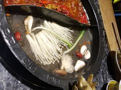 -蜀大侠火锅(车公庙店)