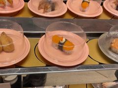 -争鲜回转寿司(东方银座店)