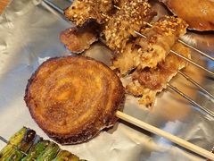 -熙成烧烤(白塔岭店)