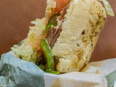 -赛百味SUBWAY(沈阳天地店)