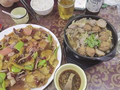 -友利砂锅居(烟台店)