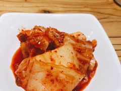-牛炙烤肉(车公庙店)