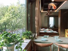 -渔娘渔家丹东海鲜(东直门店)