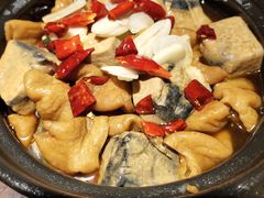 -小菜园新徽菜(南通永旺店)