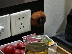 -水秀坊·足道 SPA 按摩(巨鹿路店)