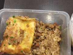 -老通城豆皮大王(吉庆街店)