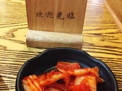 -吴草鸡爪오초닭발韩食堂(融恒盈嘉中心店)