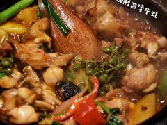 -旺爷砂锅·茶作(国贸城店)