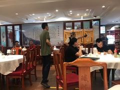 大堂-峨嵋酒家总店(车公庄店)