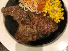-豪客来牛排(新街口羊皮巷店)