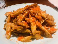 -燕郊烧鸽子(广安路店)
