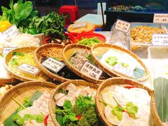 -鱼篮仔·潮汕美食(圆明新园店)