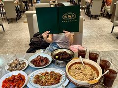 -朱记乳鸽王·非遗石岐乳鸽·全鸽宴(大兴旗舰店)