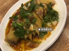 -裕记烧腊连锁餐饮(国商分店)
