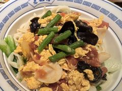 -老雒阳面馆·水席·洛阳菜(王城路店)