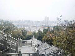 -云龙山