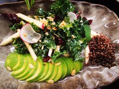 -PlantsEatery·植物食堂(REX春熙店)