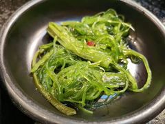 -九田家黑牛烤肉料理(太阳城店)